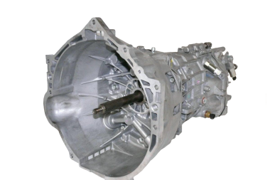 2010 – Present Camaro Tranzilla Magnum